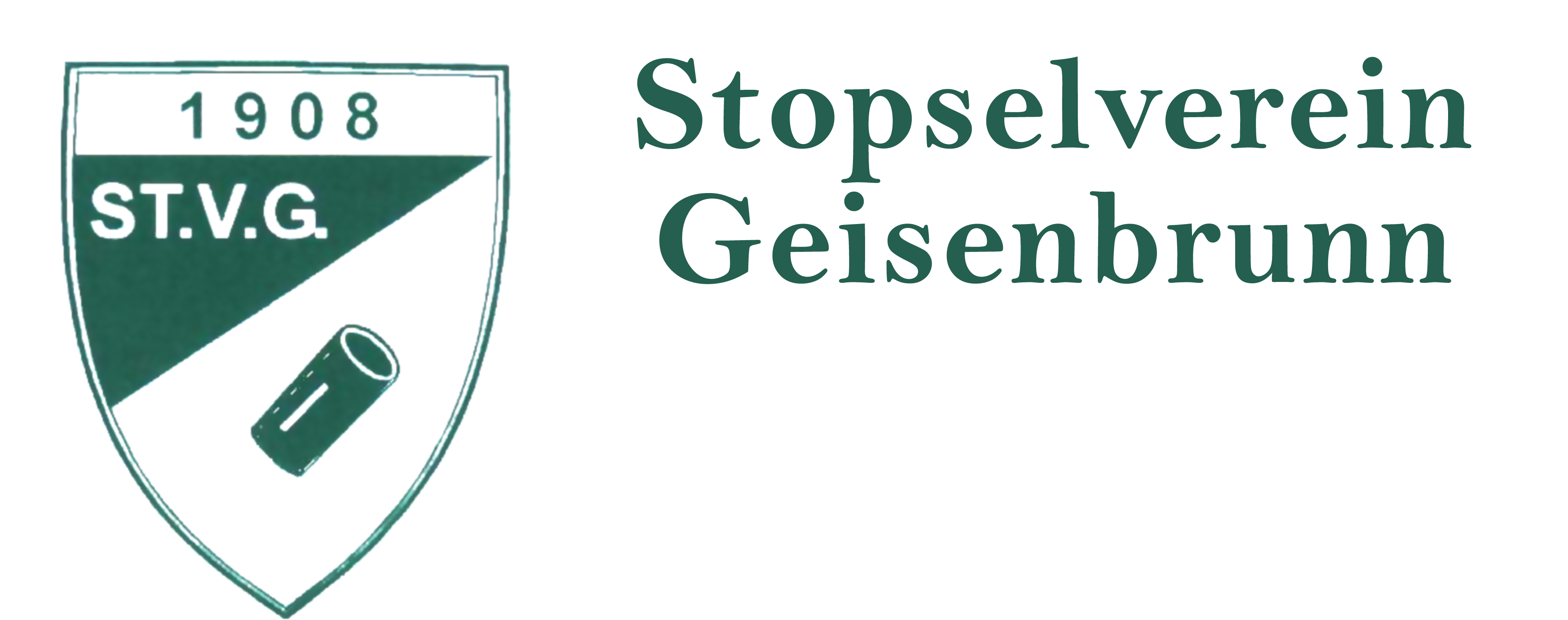 Stopselverein Geisenbrunn